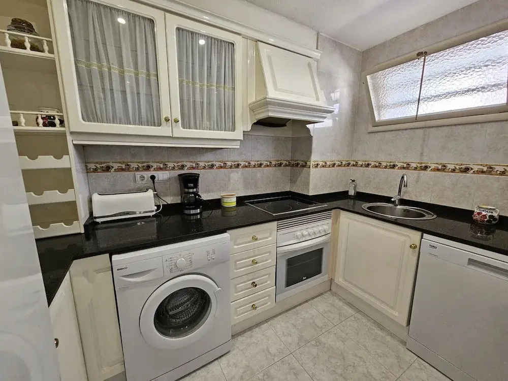 Family-friendly Stay by Levante Beach