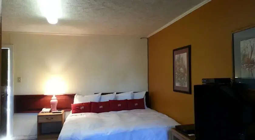 Travel Inn