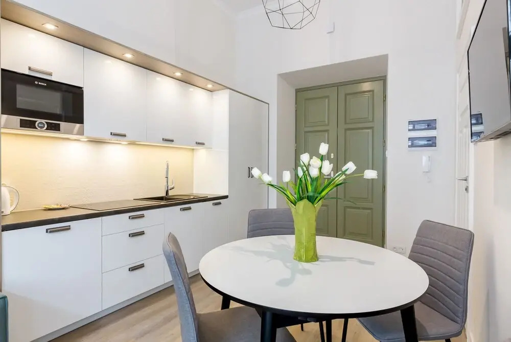 KRUPNICZA 10 by PI Apartments