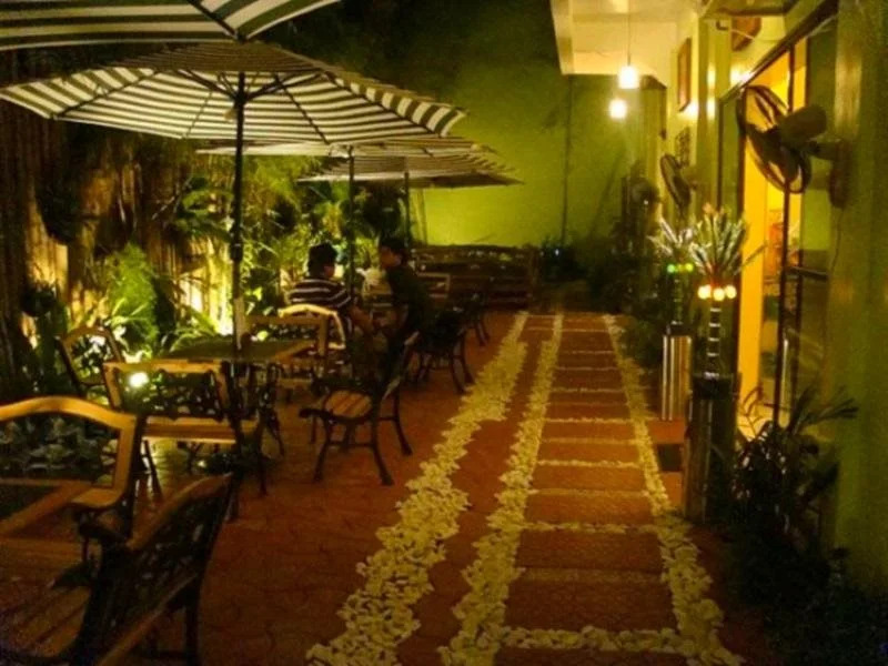 Lawaan Garden Inn