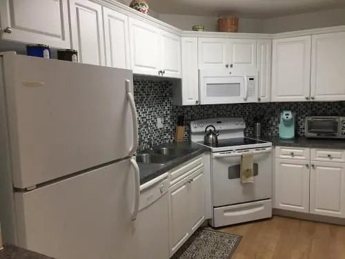 Wander Residence Condo near Fort DeSoto
