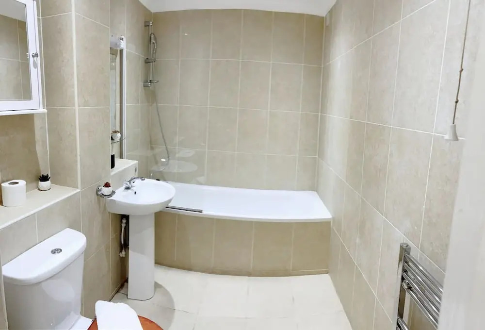 London Chelsea, Large, 6 People Apartment