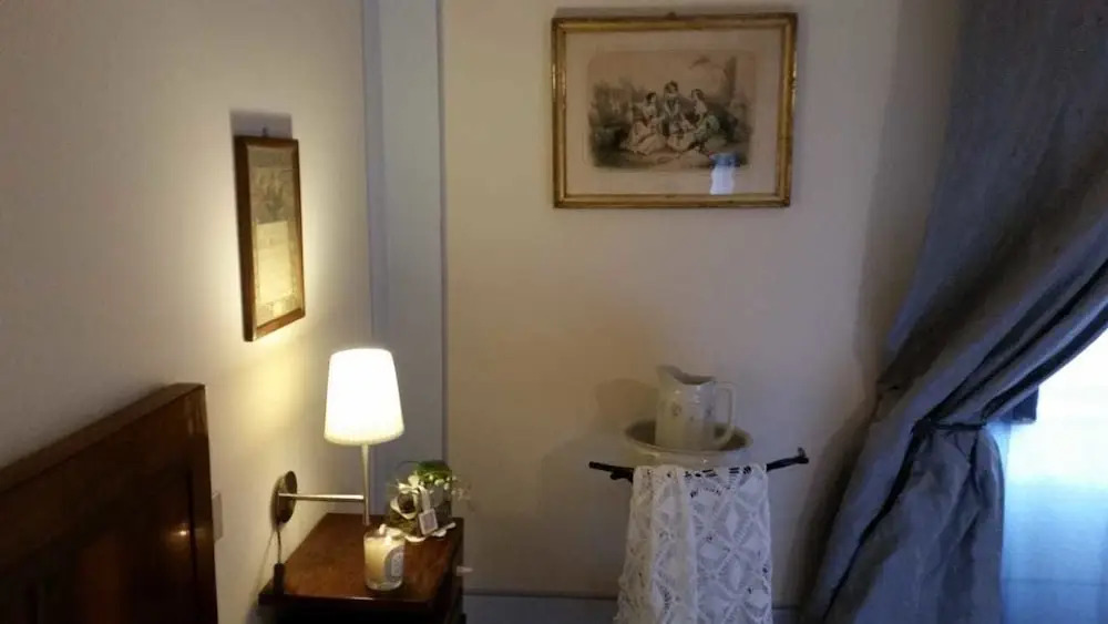 Casa Amadio B&B