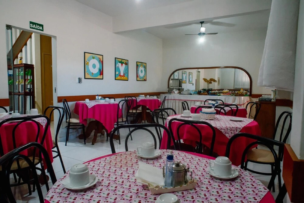 Hotel Iguaçu