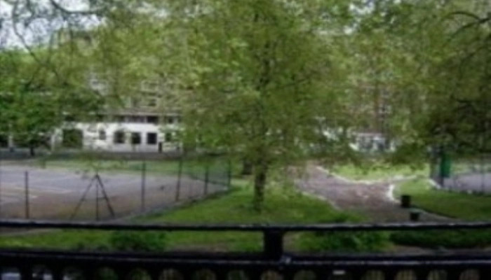 The Jenkins Hotel