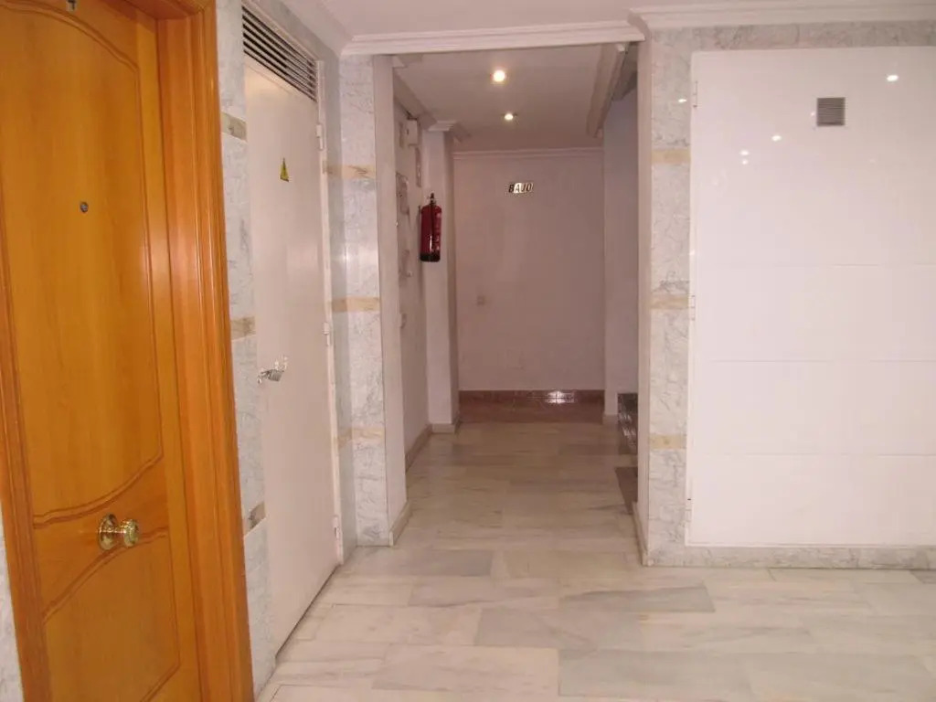 Apartamentos La Paz VIII