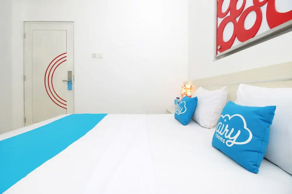 Airy Kuta Utara Canggu 69 Bali