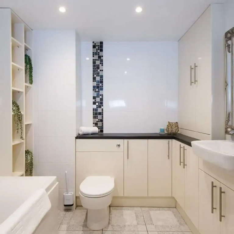 Idyllic Countryside Annexe Near West Wittering Beach
