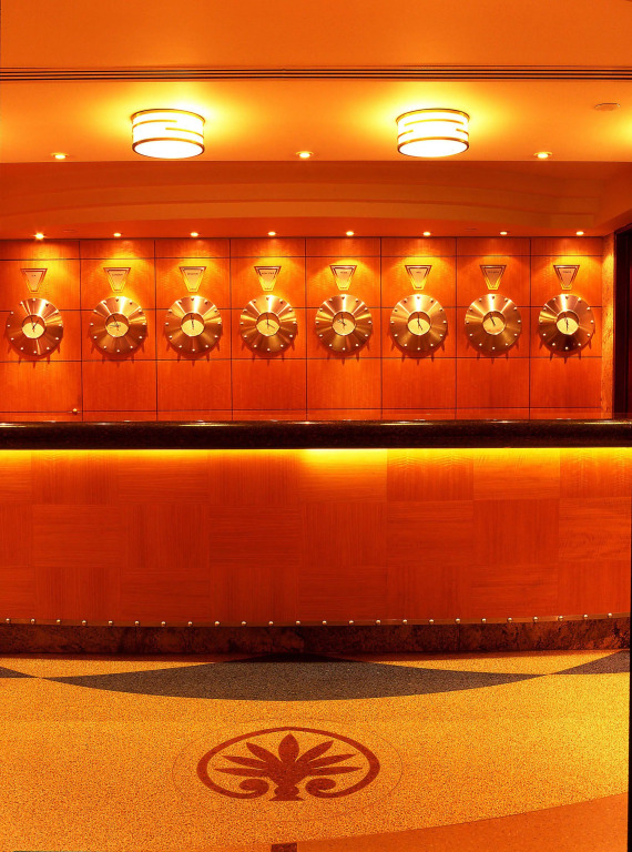 The Belvedere Hotel