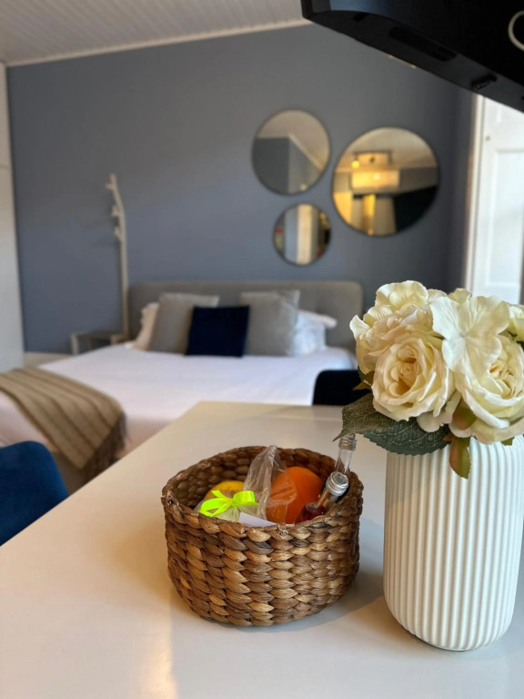 Aveiro History Apartments