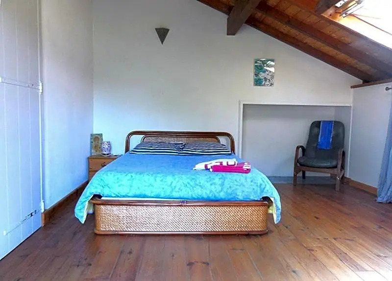 Shifting Sands Surf House