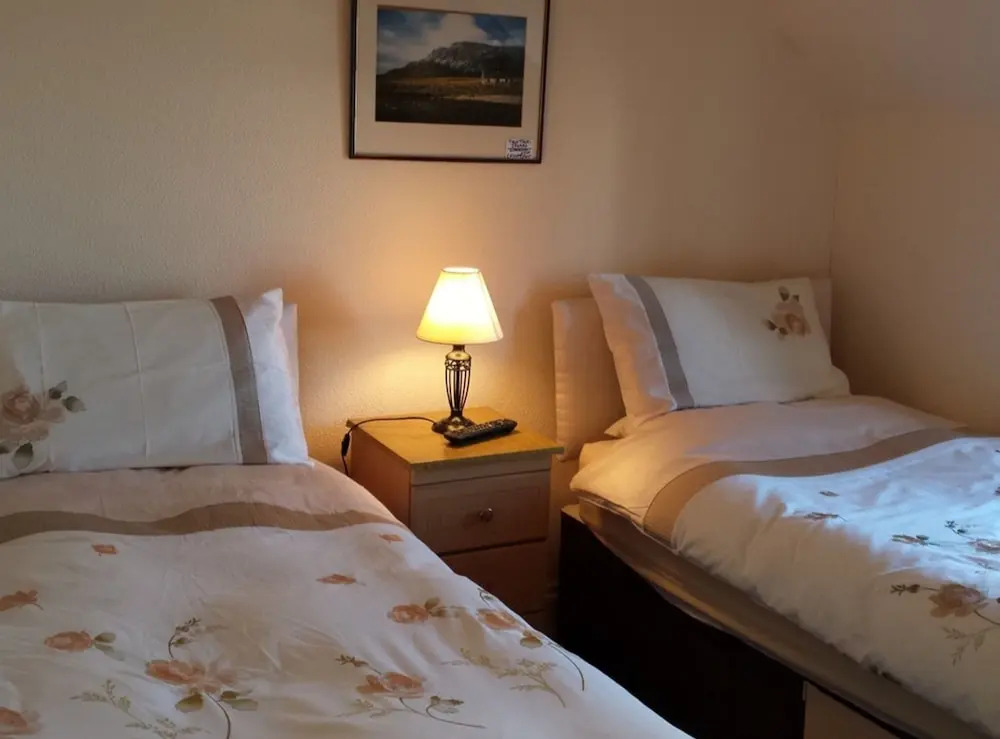 Christines Guest House