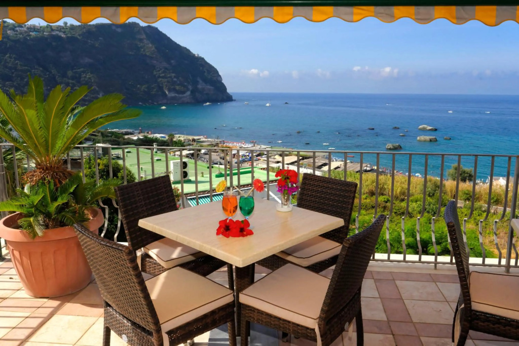 Hotel Citara