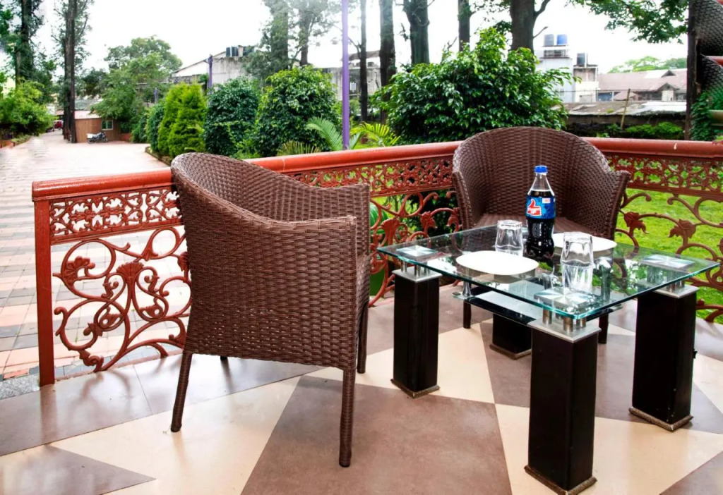 Hotel Ambassador Panchgani