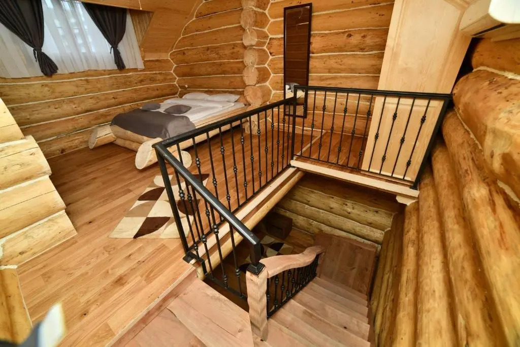 Hotel Emrovic Raj