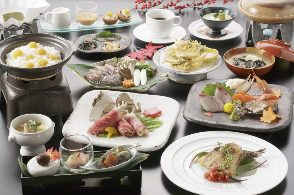 Hotel Morinokaze Tateyama‎
