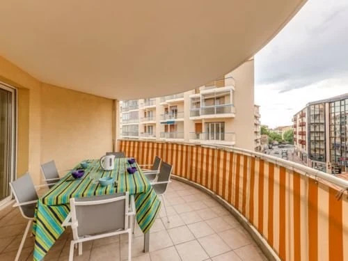 Residence LAmiral