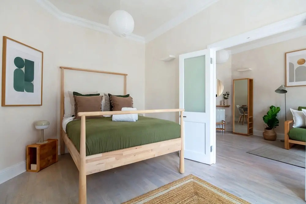 1BR Flat - Heart of Holborn