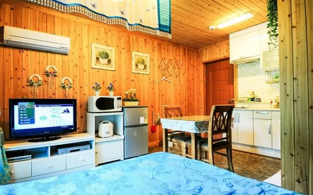 Gapyeong Starshine Pension