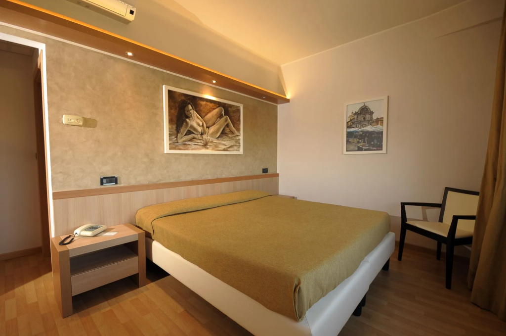 My Suite Hotel