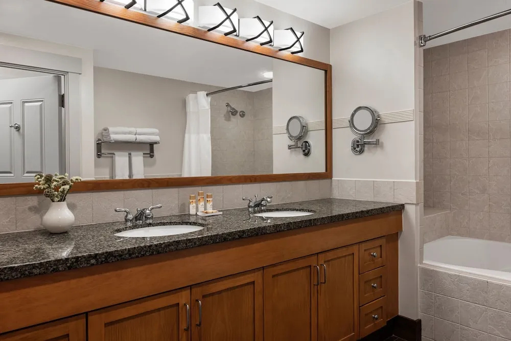 Marriott Grand Residence Club, Lake Tahoe – 1 to 3 bedrooms & Pent