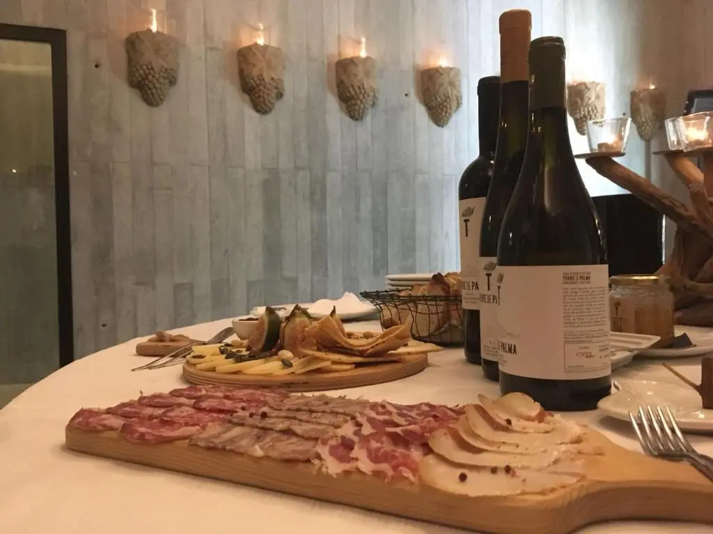 Torre de Palma Wine Hotel, Monforte, a Member of Design Hotels