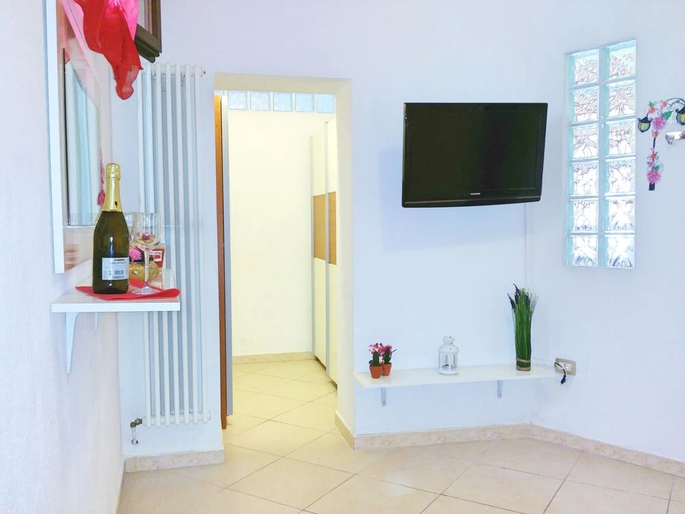 Verona Fair Apartment