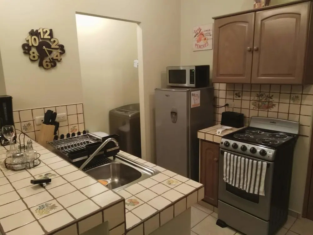 Apartamentos Villas Coloniales