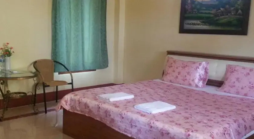 Viengtong Resort