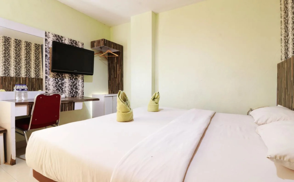 Hotel Hertasning