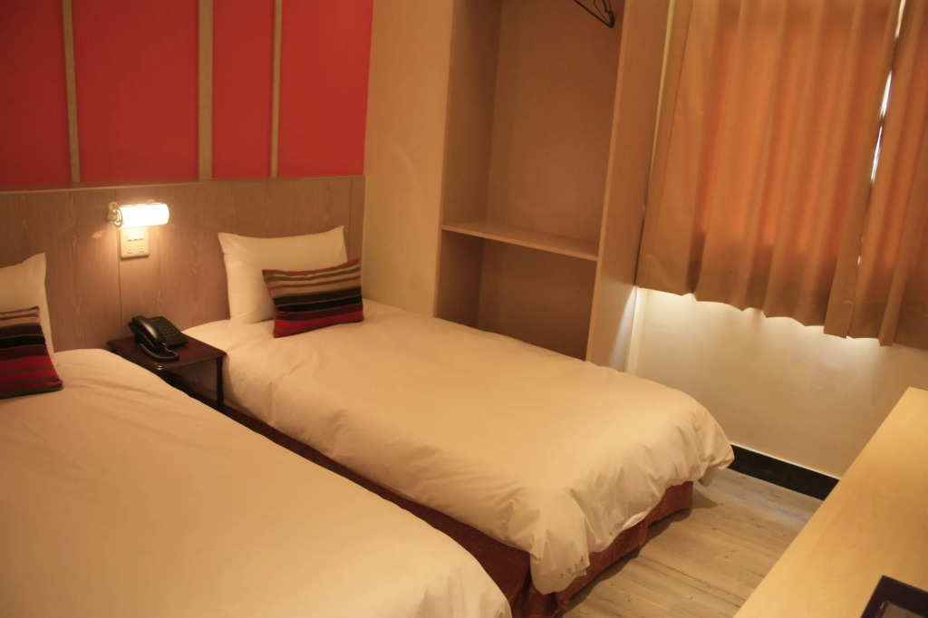 Prince Hotel