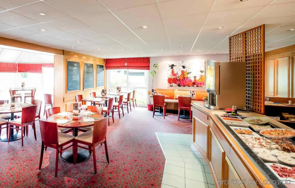 ibis Quimper