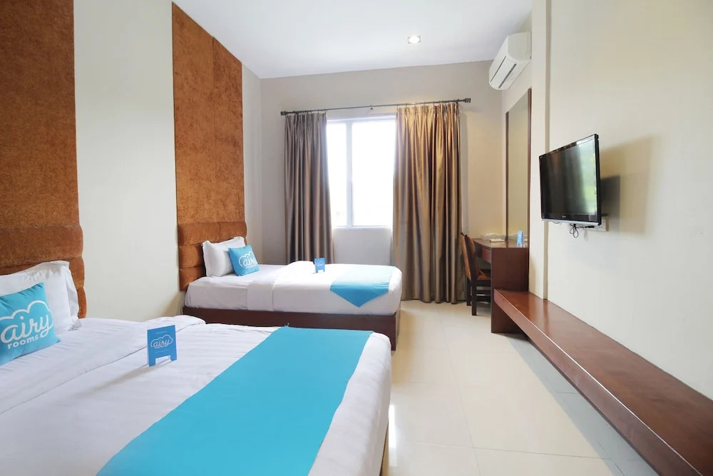 Airy Nagoya Raja Ali Batam