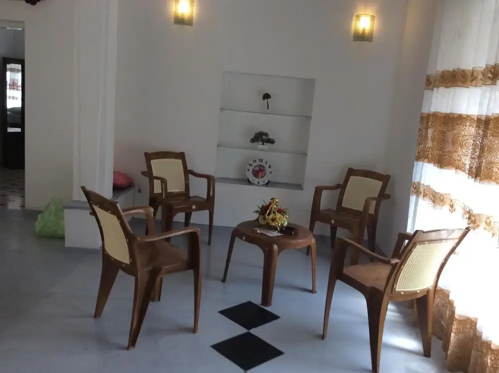 Jurys Bungalow