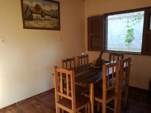 B&B Pedra do Meio