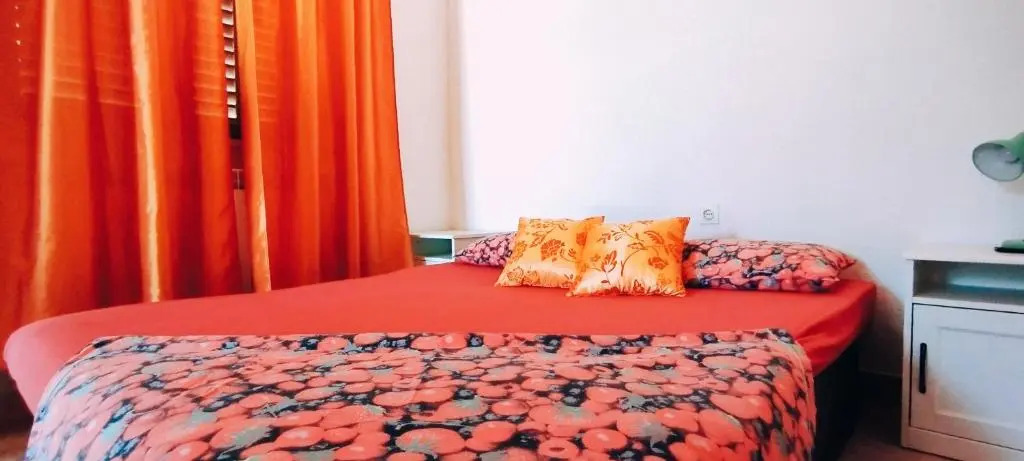 Studio Apartment Dante