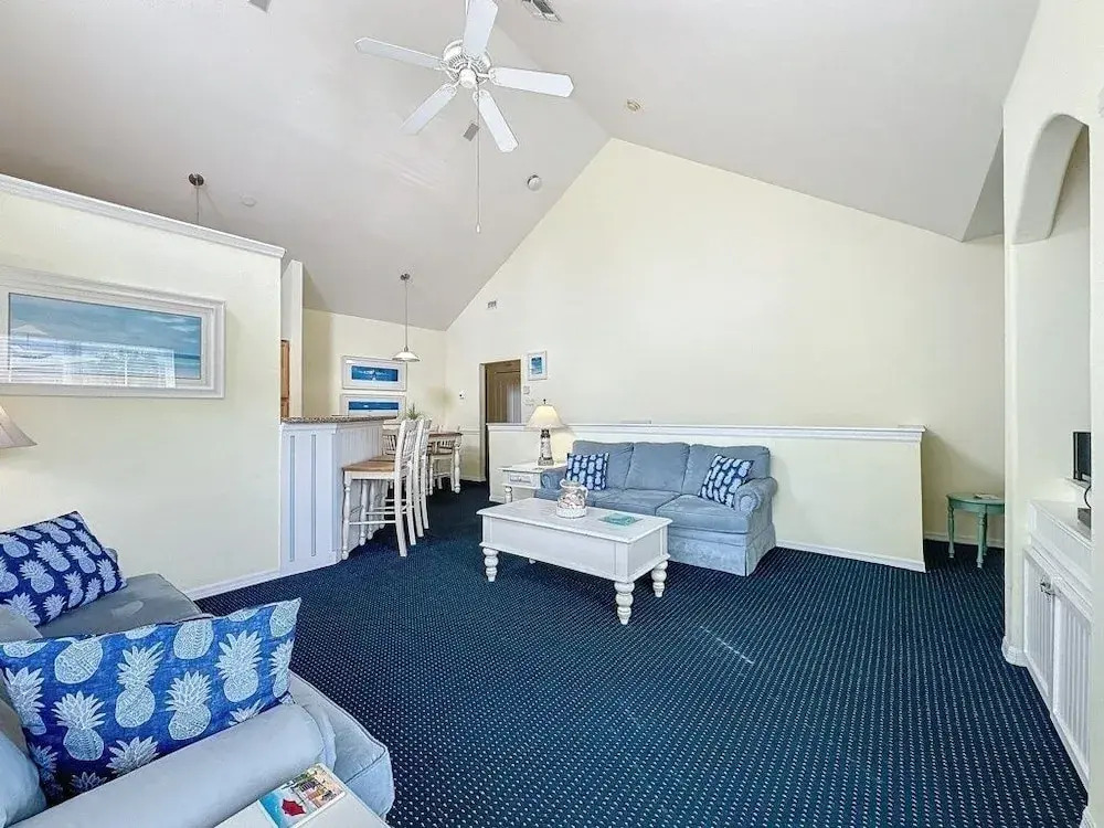 Two Bedroom Condo in Kissimmee near Disney 2 Condo