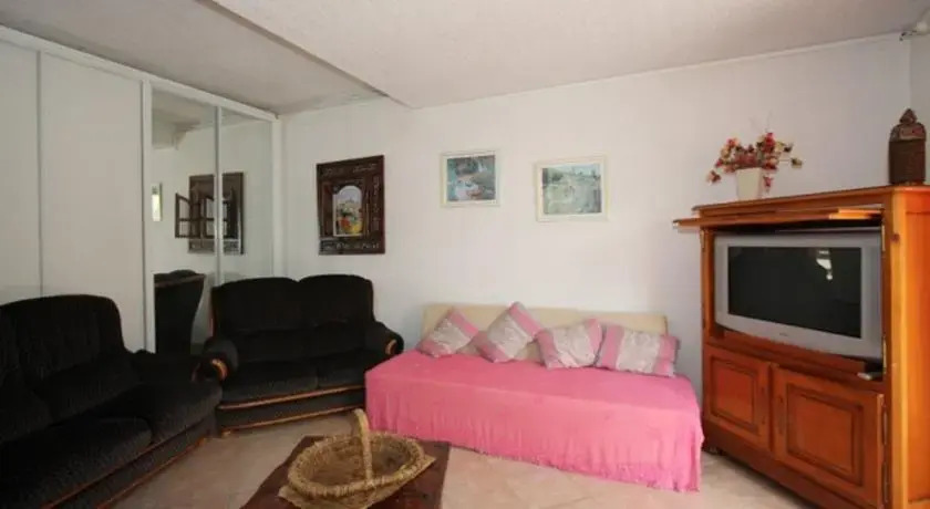 Villa Source Grasse
