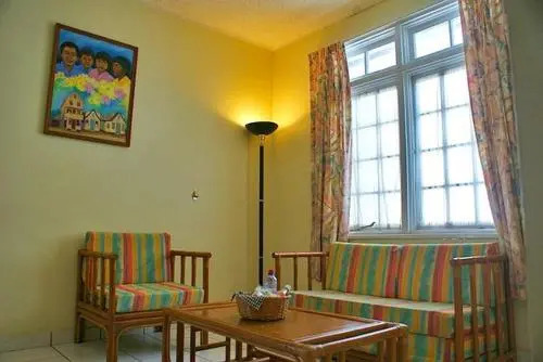 Zeelandia Suites