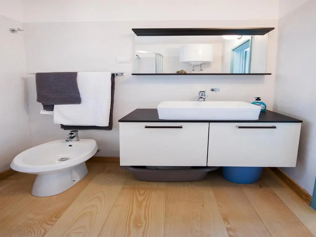 Apartment Pastello