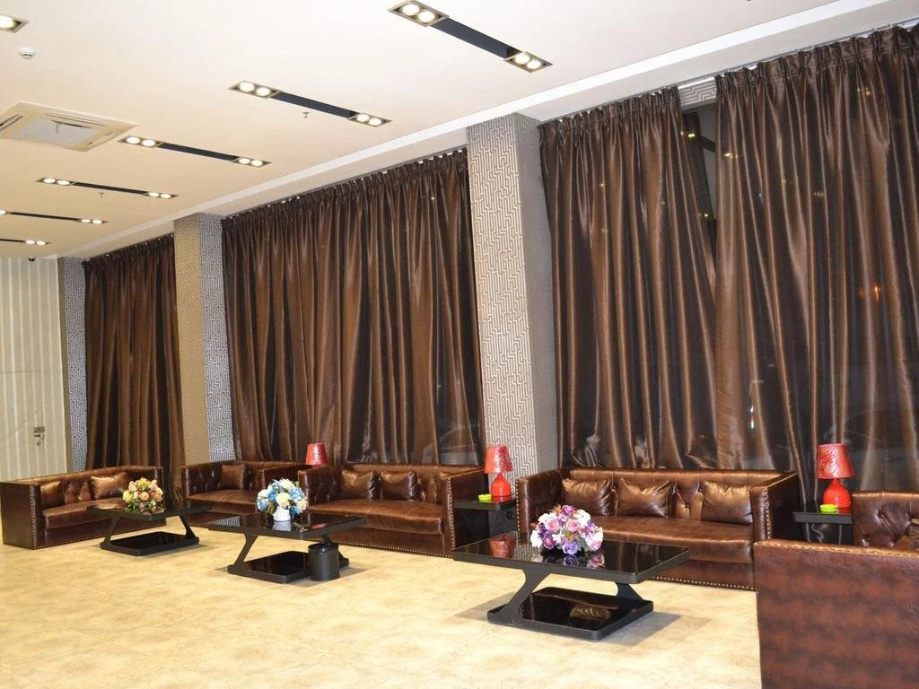 Fangao Theme Hotel