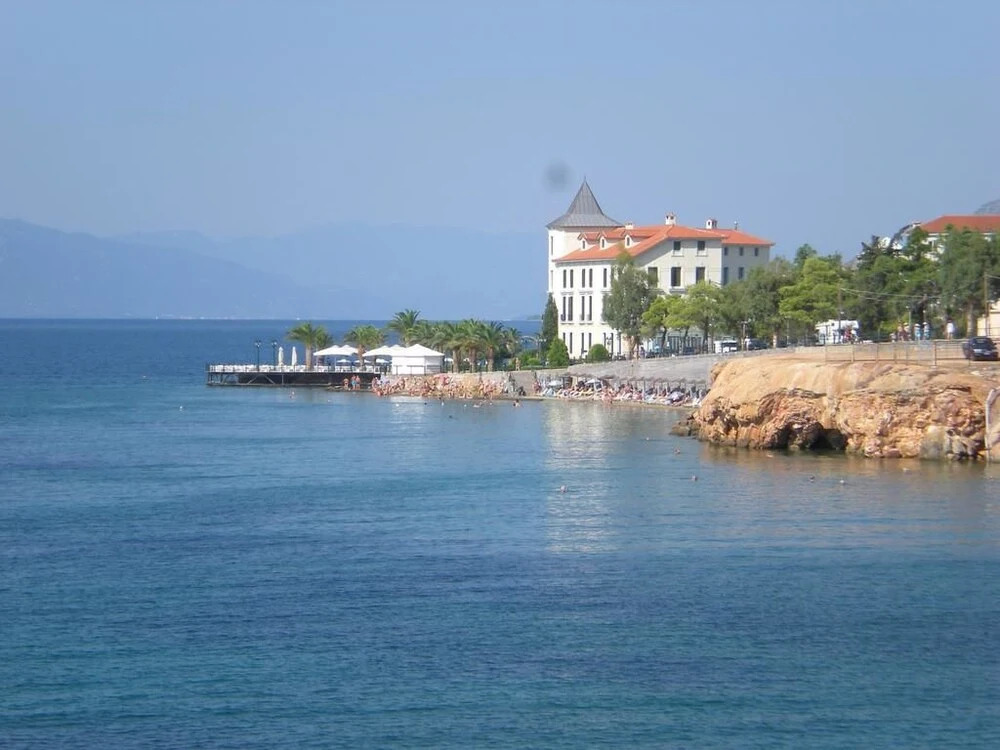 Difo Hotel