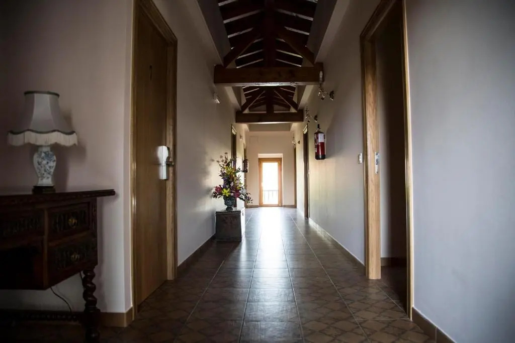 Hotel Mariñerune