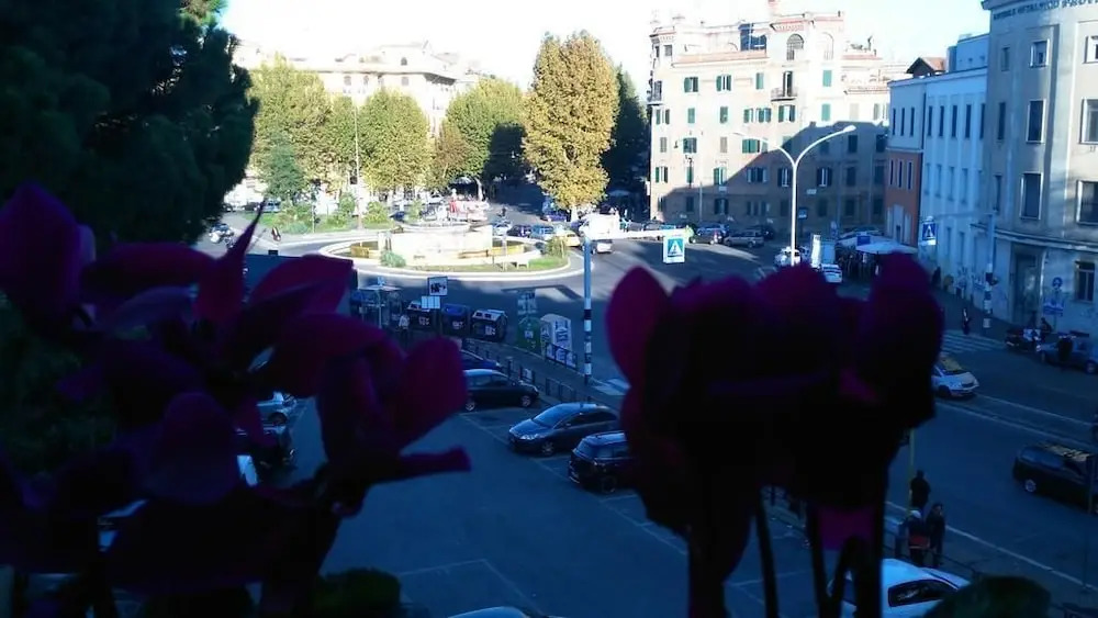 Fiore Vaticano B&B