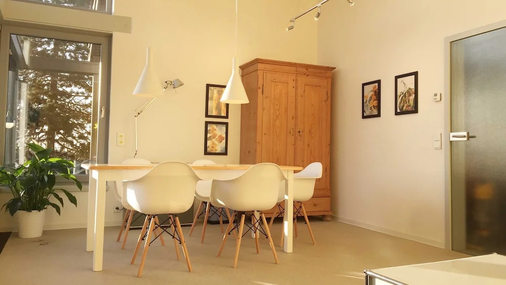 Oppenheim Lofts