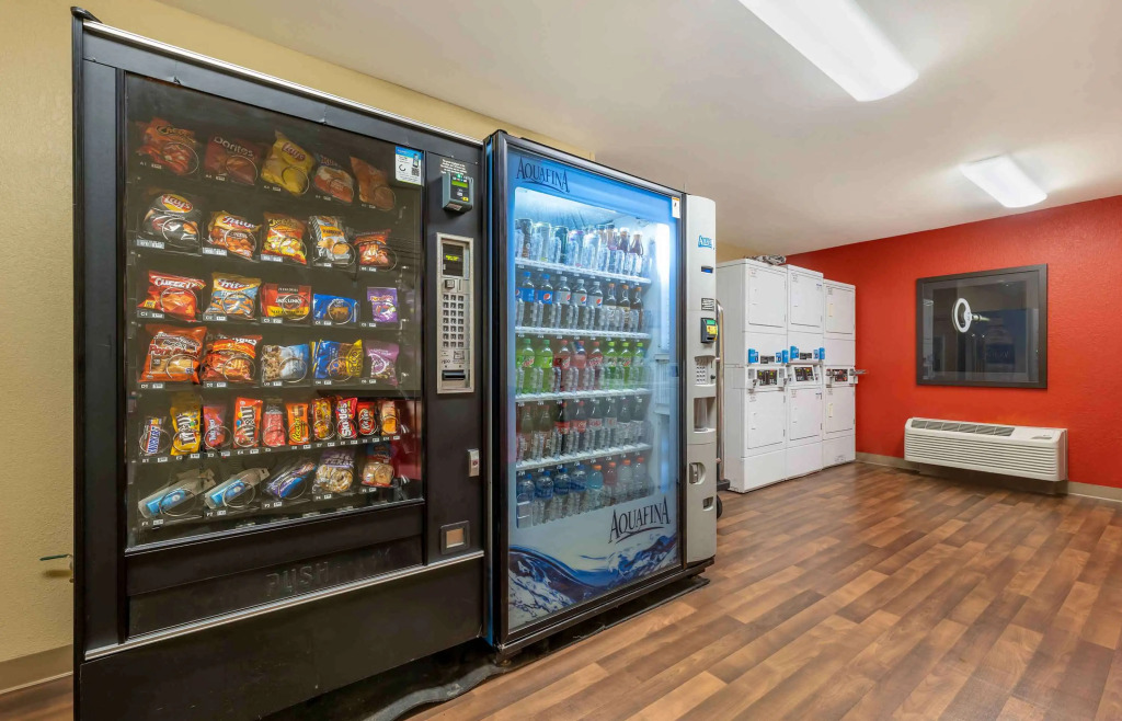 Extended Stay America Select Suites - St Louis - O Fallon, IL
