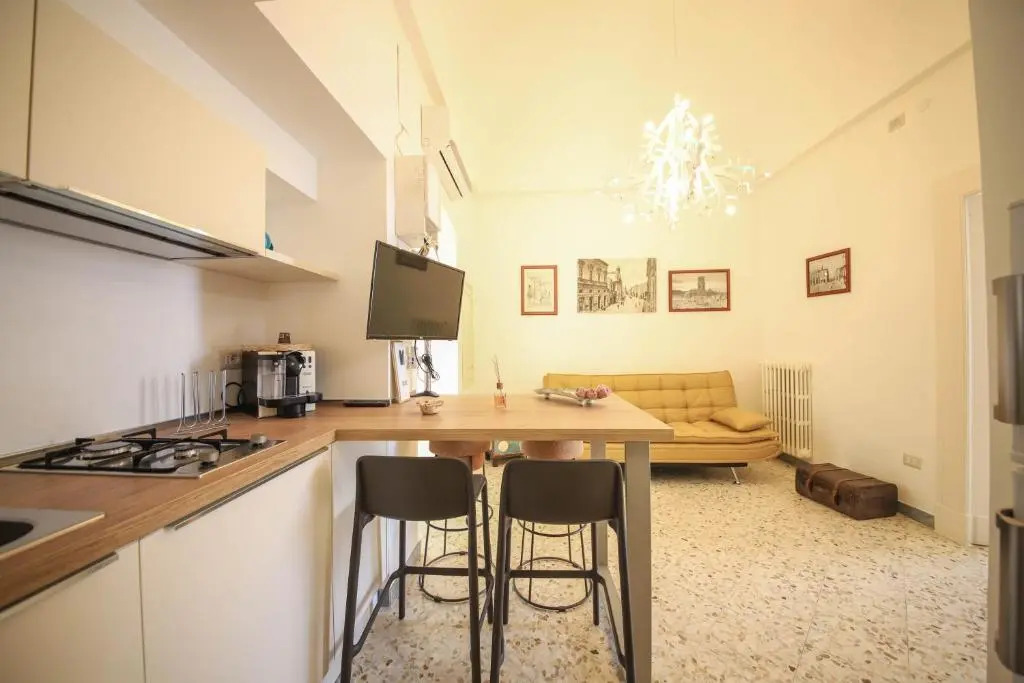 Dimora Ciaia by Apulia Hospitality