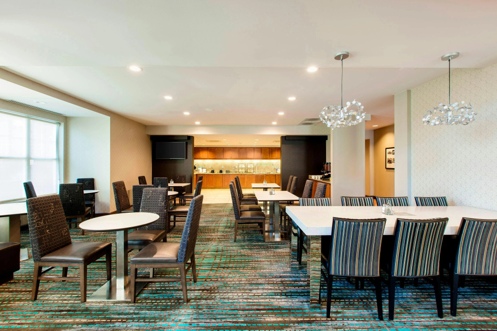 Chicago Marriott Midway