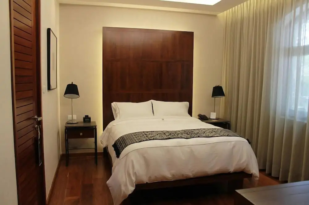 Hotel Casa Mixtli