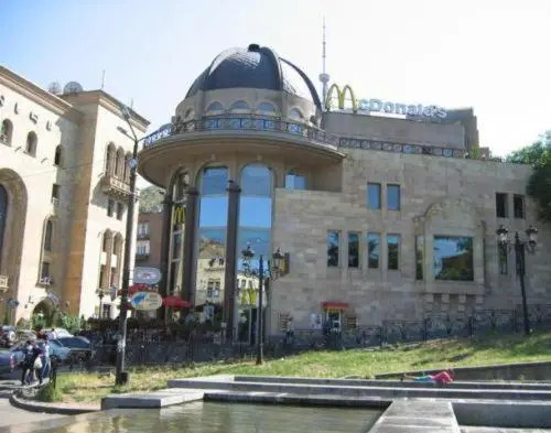 KG Guest House